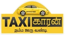 TaxiKaran Call Taxi Salem